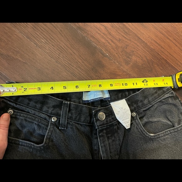 Vintage Penmans high waisted Mom jeans - Picture 6 of 6